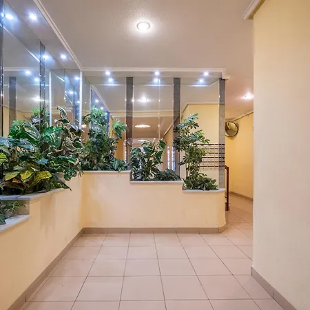 En El Centro A 7 Min Del Mar Апартаменты Торевьиа