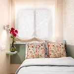 Apartman En El Centro A 7 Min Del Mar