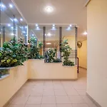 En El Centro A 7 Min Del Mar Apartman Torrevieja